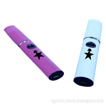 Micro g pen dry herb/wax atomizersNew